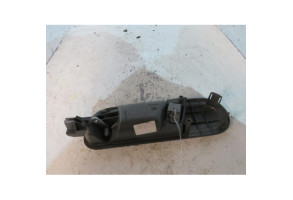 Interrupteur de leve vitre avant droit SEAT IBIZA 3 Photo n°2