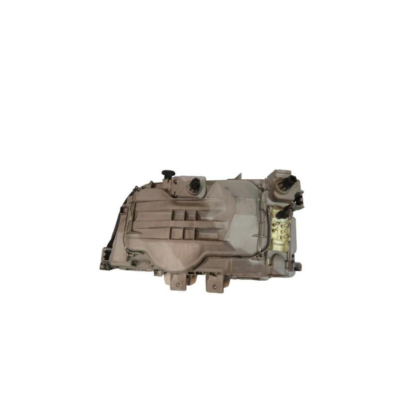 Optique avant principal droit (feux)(phare) MERCEDES CLASSE E 124 Photo n°1