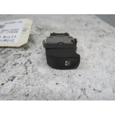 Interrupteur de leve vitre arriere gauche RENAULT MODUS