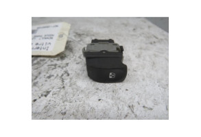 Interrupteur de leve vitre arriere gauche RENAULT MODUS Photo n°1