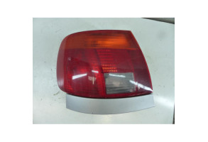 Feu arriere principal gauche (feux) AUDI A4 1 Photo n°1