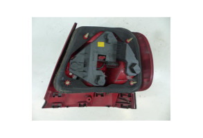 Feu arriere principal gauche (feux) AUDI A4 1 Photo n°2