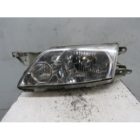 Optique avant principal gauche (feux)(phare) MAZDA PREMACY