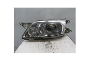 Optique avant principal gauche (feux)(phare) MAZDA PREMACY Photo n°1