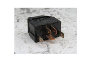 Interrupteur de leve vitre avant droit AUDI A4 1 Photo n°2