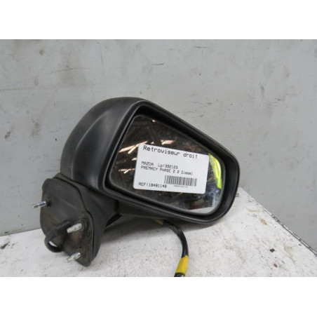 Retroviseur droit MAZDA PREMACY