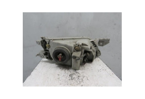 Optique avant principal gauche (feux)(phare) MAZDA PREMACY Photo n°2