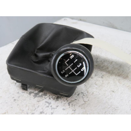 Pommeau de vitesses VOLKSWAGEN POLO 4