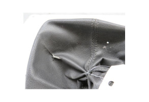 Pommeau de vitesses VOLKSWAGEN POLO 4 Photo n°2