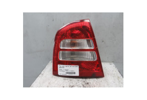 Feu arriere principal gauche (feux) SKODA OCTAVIA 1 Photo n°1