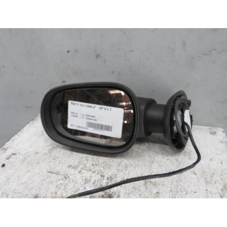 Retroviseur gauche DACIA LOGAN 1