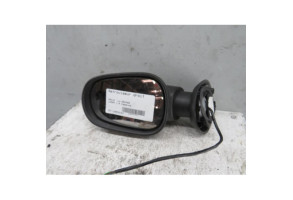 Retroviseur gauche DACIA LOGAN 1 Photo n°1