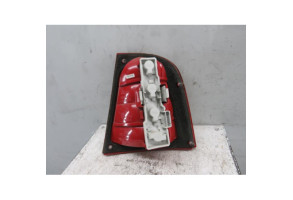 Feu arriere principal gauche (feux) SKODA OCTAVIA 1 Photo n°2