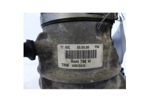 Pompe de direction PEUGEOT 308 1 SW Photo n°3