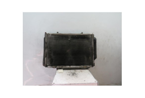 Radiateur eau MERCEDES CLASSE C 202 Photo n°1