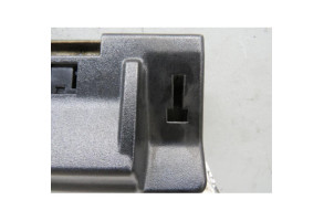 Porte boite a gants MERCEDES CLASSE C 202 Photo n°3