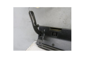 Porte boite a gants MERCEDES CLASSE C 202 Photo n°4