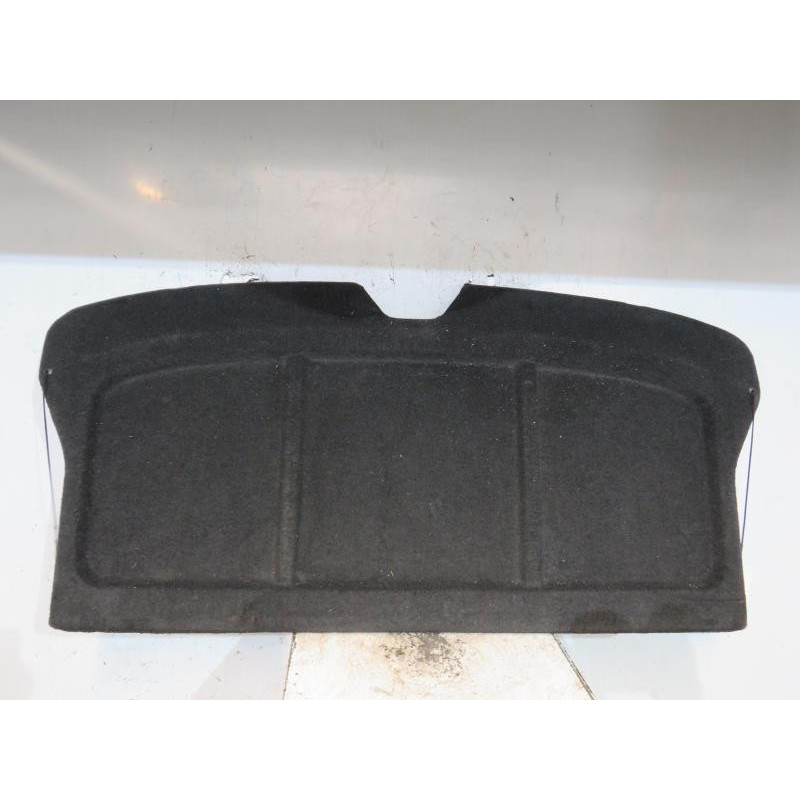 Plage arriere PEUGEOT 306 Photo n°1