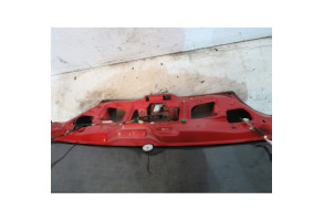 Malle/Hayon arriere SUZUKI SWIFT 3 Photo n°2