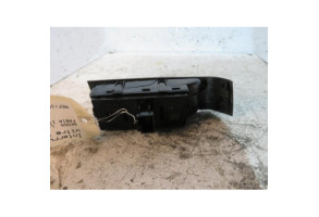 Interrupteur de leve vitre avant gauche SKODA FABIA 3 Photo n°2