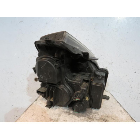Optique avant principal gauche (feux)(phare) RENAULT VEL SATIS