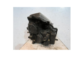 Optique avant principal gauche (feux)(phare) RENAULT VEL SATIS Photo n°1