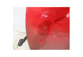 Porte avant gauche SUZUKI SWIFT 3 Photo n°2