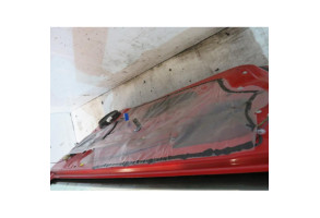 Porte avant gauche SUZUKI SWIFT 3 Photo n°3