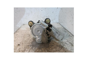 Moteur essuie glace arriere FIAT PANDA 2 Photo n°2