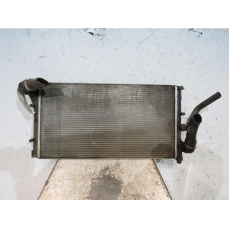 Radiateur eau FIAT PANDA 2