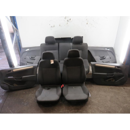 Interieur complet OPEL ASTRA H