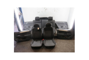 Interieur complet OPEL ASTRA H Photo n°1