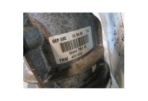 Pompe de direction PEUGEOT 308 1 Photo n°5