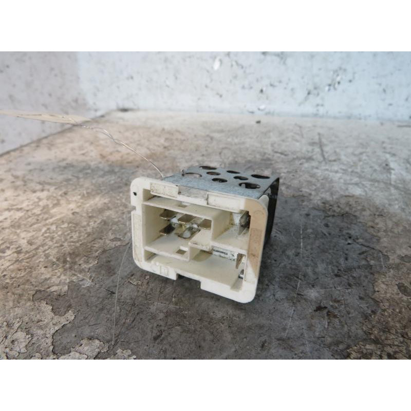 Resistance chauffage OPEL ASTRA H Photo n°1