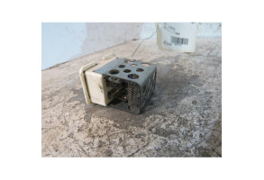 Resistance chauffage OPEL ASTRA H Photo n°2