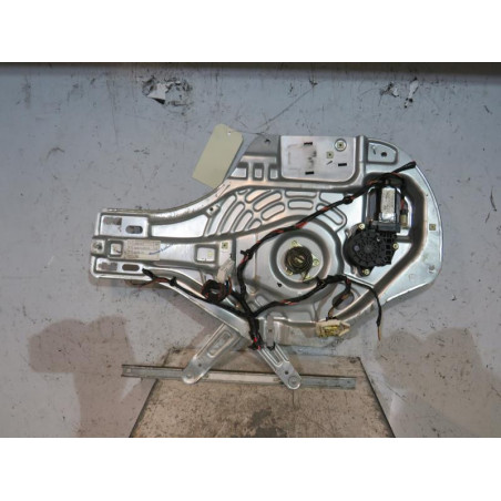 Leve vitre electrique avant gauche HYUNDAI TUCSON 1