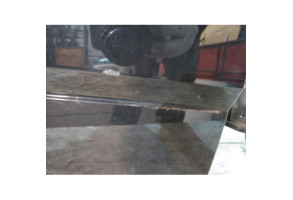 Porte avant droit SMART FORTWO 2 Photo n°2