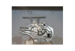 Leve vitre electrique avant gauche HYUNDAI TUCSON 1 Photo n°3