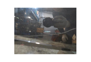 Porte avant droit SMART FORTWO 2 Photo n°3