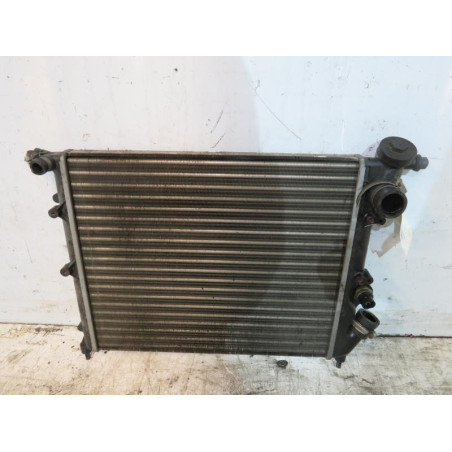 Radiateur eau RENAULT R19