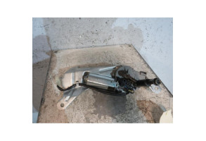 Moteur essuie glace arriere RENAULT LAGUNA 1 Photo n°2