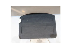 Plage arriere SKODA OCTAVIA 1 Photo n°1