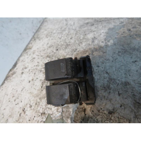 Interrupteur de leve vitre avant gauche AUDI A3 1