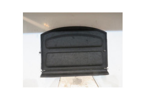 Plage arriere SKODA OCTAVIA 1 Photo n°2