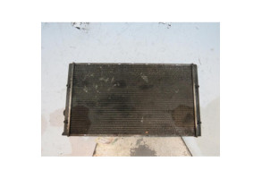 Radiateur eau VOLKSWAGEN GOLF 3 Photo n°2