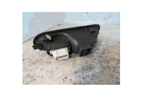 Interrupteur de leve vitre arriere gauche RENAULT MEGANE 2 Photo n°2