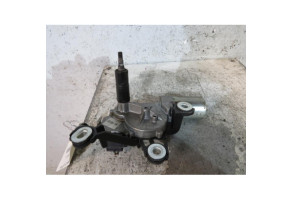 Moteur essuie glace arriere VOLKSWAGEN FOX Photo n°1