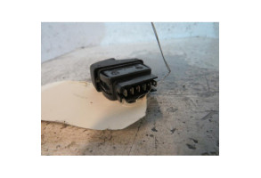 Interrupteur de leve vitre avant droit RENAULT CLIO 2 Photo n°2