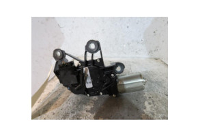Moteur essuie glace arriere VOLKSWAGEN FOX Photo n°2