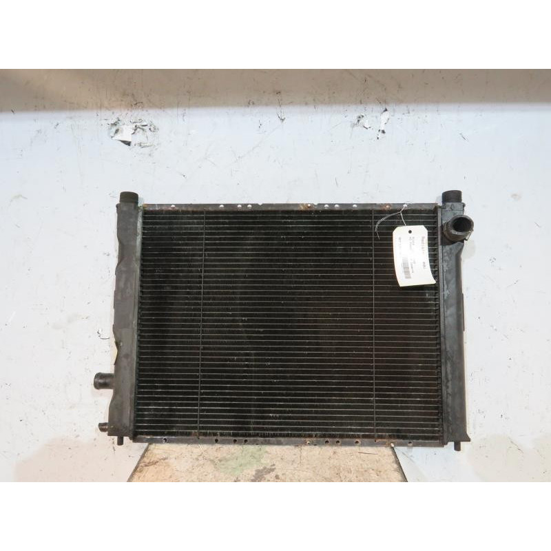 Radiateur eau ROVER 45 Photo n°1